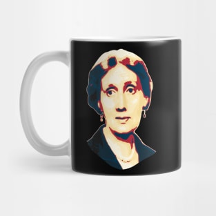 Virginia Woolf Mug